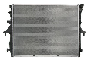 Radiator racire motor (manual) potrivit AUDI Q7; PORSCHE CAYENNE; VW TOUAREG 2.5D-6.0 09.02-08.15 - Img 2