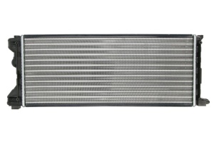 Radiator racire motor (manual) potrivit FIAT PANDA; LANCIA Y10 1.0/1.1 03.85-07.04 - Img 2
