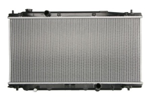 Radiator racire motor (manual) potrivit HONDA CITY V 1.3 09.08- - Img 1