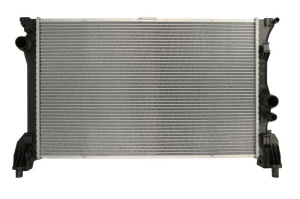 Radiator racire motor (manual) potrivit MERCEDES MARCO POLO CAMPER (W447), V (W447), VITO MIXTO (DOUBLE CABIN), VITO TOURER (W447), VITO (W447) 2.2D 03.14- - Img 1