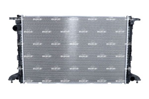 Radiator racire motor potrivit AUDI A4 ALLROAD B9, A4 B9, A5, A6 ALLROAD C8, A6 C8, A7, A8 D5, Q5, Q7 2.0H-3.0DH 01.15- - Img 3