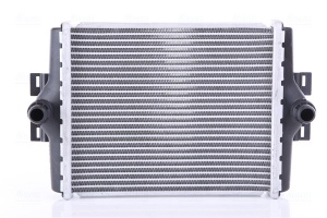 Radiator racire motor potrivit BMW 1 (F20), 1 (F21), 2 (F22, F87), 2 (F23), 3 (F30, F80), 3 (F31), 3 GRAN TURISMO (F34), 4 (F32, F82), 4 (F33, F83), 4 GRAN COUPE (F36) 1.5-3.0D 07.13- - Img 3