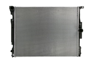 Radiator racire motor potrivit BMW 1 (F20), 1 (F21), 2 (F22, F87), 2 (F23), 3 (F30, F80), 3 (F31), 3 GRAN TURISMO (F34), 4 (F32, F82), 4 (F33, F83), 4 GRAN COUPE (F36) 3.0 07.15- - Img 1