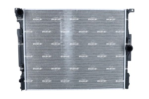 Radiator racire motor potrivit BMW 1 (F20), 1 (F21), 2 (F22, F87), 2 (F23), 3 (F30, F80), 3 (F31), 3 GRAN TURISMO (F34), 4 (F32, F82), 4 (F33, F83), 4 GRAN COUPE (F36) 3.0 07.15- - Img 3
