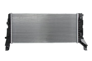 Radiator racire motor potrivit BMW 1 (F40), 2 (F45), 2 GRAN TOURER (F46), 2 GRAN TOURER VAN (F46), X1 (F48), X2 (F39); MINI (F55), (F56), (F57), CLUBMAN (F54), COUNTRYMAN (F60) 1.5D/2.0D 09.13- - Img 2