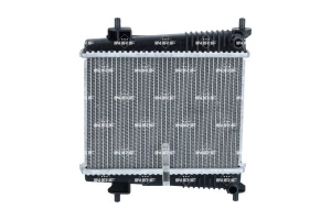 Radiator racire motor potrivit BMW 2 (G42, G87), 3 (G20, G80, G28), 4 (G22, G82), 4 (G23, G83), 4 GRAN COUPE (G26), Z4 (G29) 2.0/3.0/3.0H 11.18- - Img 3