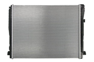 Radiator racire motor potrivit BMW 3 (G20, G80, G28), 3 (G21), 3 (G21, G81), 4 (G22, G82), 4 (G23, G83), Z4 (G29) 1.6/2.0/2.0H 11.18- - Img 2