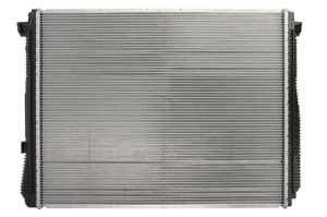 Radiator racire motor potrivit BMW 3 (G20, G80, G28), 4 (G22, G82), 4 (G23, G83) 3.0/3.0H 03.19- - Img 2