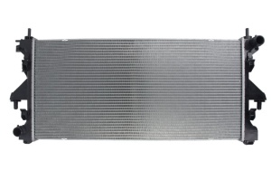 Radiator racire motor potrivit FIAT DUCATO 2.3D 08.06- - Img 1