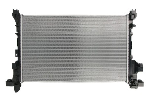 Radiator racire motor potrivit FIAT TALENTO; NISSAN NV300; OPEL VIVARO B; RENAULT TRAFIC III 1.6D/2.0D 05.14- - Img 2