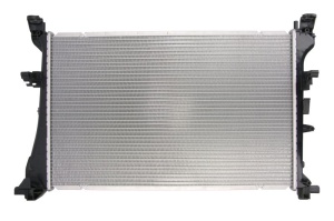 Radiator racire motor potrivit FIAT TIPO 1.3D/1.4 10.15- - Img 2