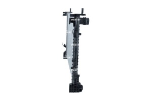 Radiator racire motor potrivit FIAT TIPO 1.6/1.6D 10.15-10.20 - Img 4