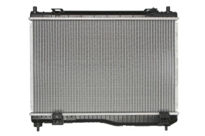 Radiator racire motor potrivit FORD B-MAX, FIESTA, FIESTA VI, KA+ III 1.2/1.6 06.08- - Img 2