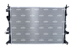 Radiator racire motor potrivit FORD FOCUS IV 1.0/1.0H/1.5D 01.18- - Img 3