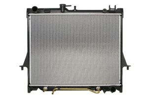 Radiator racire motor potrivit ISUZU D-MAX I 3.0D 05.02-06.12 - Img 1