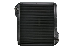 Radiator racire motor potrivit JCB 3CX, 3CX SITEMASTER, 3CX-2, 3CX-4, 3CXC, 3CXS, 3CXT, 4CX, 4CXC - Img 1