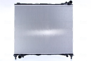 Radiator racire motor potrivit LAND ROVER DISCOVERY V, RANGE ROVER IV 3.0D 08.12- - Img 3