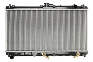 Radiator racire motor potrivit MAZDA MX-5 II 1.6/1.8 05.98-10.05 - Img 1