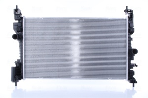 Radiator racire motor potrivit OPEL ADAM, CORSA E, CORSA E/HATCHBACK 1.4 09.14- - Img 1