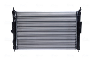 Radiator racire motor potrivit OPEL GRANDLAND / GRANDLAND X, GRANDLAND X 1.2-2.0D 06.17- - Img 4