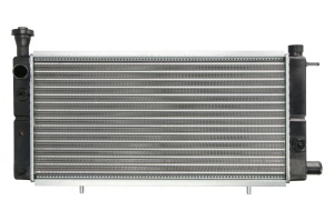 Radiator racire motor potrivit PEUGEOT 205 I, 205 II, 205/HATCHBACK 1.3-1.9D 02.83-09.98 - Img 1