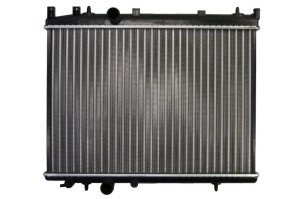 Radiator racire motor potrivit PEUGEOT 206 1.6D 05.04- - Img 1
