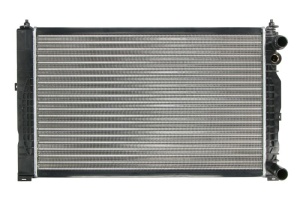 Radiator racire motor potrivit SKODA SUPERB I 1.9D 12.01-03.08 - Img 1