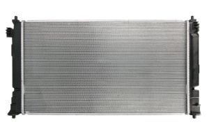 Radiator racire motor potrivit SUZUKI SWACE; TOYOTA C-HR, COROLLA, PRIUS, PRIUS PHV 1.8H/2.0H 09.15- - Img 2