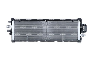 Radiator racire motor potrivit TESLA MODEL 3 Electric 01.17- - Img 3
