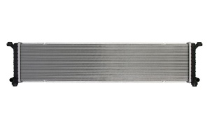 Radiator racire motor potrivit TESLA MODEL S Electric 11.13- - Img 1