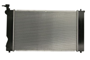 Radiator racire motor potrivit TOYOTA COROLLA 1.6/1.8 11.06-07.14 - Img 2