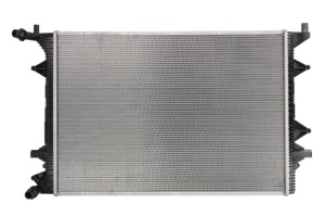 Radiator racire motor potrivit VW TIGUAN 1.4/2.0D 05.10-07.18 - Img 1