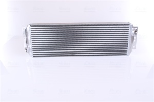 Radiator ulei (184x50x547mm) potrivit MAN LION´S COACH, LION´S STAR D2866LOH20-D2876LOH03 01.93- - Img 1