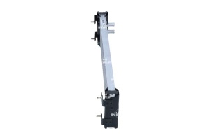 Radiator ulei (445x22x113mm) potrivit CASE IH 105 A 2WD, 115 A 2WD, 115 A 4WD, 85 A, 85 A 2WD, 85 A 4WD, 95, 95 A 2WD, 95 A 4WD, JX100, JX110, JX75, JX90 - Img 4