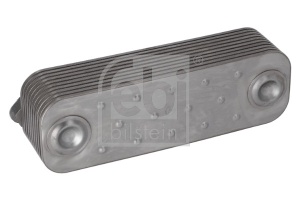 Radiator ulei (78x78x250mm) potrivit MAN TGA, TGX I D2840LF25-D2868LF07 09.02- - Img 2