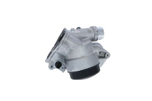 Radiator ulei (cu carcasa filtru ulei) potrivit BMW 1 (E81), 1 (E82), 1 (E87), 1 (E88), 1 (F20), 1 (F21), 2 (F22, F87), 2 (F23), 3 (E90), 3 (E91), 3 (E92), 3 (E93), 3 (F30, F80) 1.6-3.0H 09.04-06.21 - Img 3