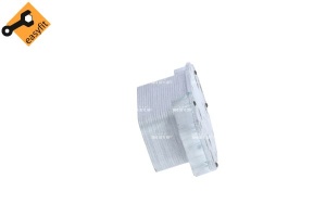 Radiator ulei (cu garnitura) potrivit JAGUAR F-PACE, XF I, XF II, XF SPORTBRAKE, XJ; LAND ROVER DISCOVERY IV, RANGE ROVER IV, RANGE ROVER SPORT I, RANGE ROVER SPORT II 3.0D/3.0DH 03.09- - Img 4