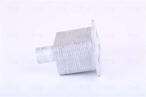 Radiator ulei motor (cu elemente fixare usoara; cu garnitura) potrivit CHEVROLET AVEO, CRUZE, ORLANDO, TRAX; OPEL ADAM, ASTRA J, ASTRA J GTC, CASCADA, CORSA D, CORSA E, INSIGNIA A, MERIVA B 1.4/1.4LPG 12.09- - Img 4