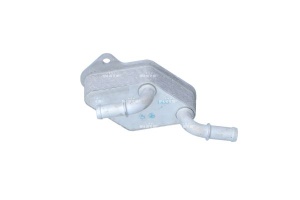 Radiator ulei motor (cu garnitura) potrivit OPEL ASTRA J GTC, GT, INSIGNIA A; SAAB 9-5 2.0/2.0ALK 06.07-04.18 - Img 3