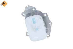 Radiator ulei motor (cu garnitura) potrivit VOLVO C30, S40 II, S60 II, S80 II, V40, V50, V60 I, V70 III; CITROEN BERLINGO, BERLINGO MULTISPACE, BERLINGO/MINIVAN, C1, C2, C2 ENTERPRISE, C3 I 1.4D/1.6D 09.01- - Img 3