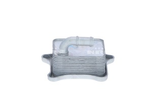 Radiator ulei motor potrivit AUDI A1, A3; SEAT ALTEA, ALTEA XL, IBIZA IV, IBIZA IV SC, IBIZA IV ST, LEON, TOLEDO IV; SKODA FABIA II, OCTAVIA II, RAPID, ROOMSTER, ROOMSTER PRAKTIK, YETI 1.2/1.2LPG 11.08-05.22 - Img 3