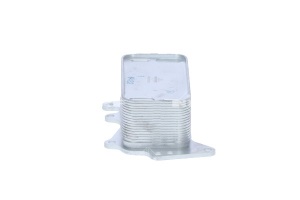 Radiator ulei motor potrivit BMW 3 (F30, F80), 3 (F31), 3 GRAN TURISMO (F34), 4 (F32, F82), 4 (F33, F83), 4 GRAN COUPE (F36), 5 (F10), 5 (F11), 5 GRAN TURISMO (F07), 6 (F12), 6 (F13) 3.0D 02.08- - Img 4