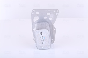Radiator ulei motor potrivit BMW 3 (F30, F80), 3 (F31), 3 GRAN TURISMO (F34), 4 (F32, F82), 4 (F33, F83), 4 GRAN COUPE (F36), 5 (F10), 5 (F11), 5 GRAN TURISMO (F07), 6 (F12), 6 (F13) 3.0D 02.08- - Img 3