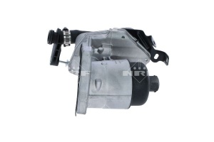 Radiator ulei motor potrivit CITROEN C5 II, C5 III, C6, C8, C-CROSSER, C-CROSSER ENTERPRISE; FIAT ULYSSE; FORD GALAXY II, GALAXY MK II, MONDEO IV, S-MAX; JAGUAR XF I, XF SPORTBRAKE; LANCIA PHEDRA 2.2D 03.06- - Img 4