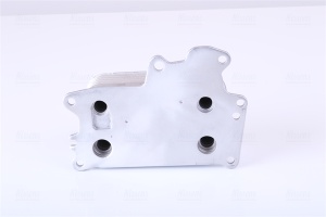 Radiator ulei motor potrivit DODGE NITRO; JEEP CHEROKEE, WRANGLER III 2.8D 10.06- - Img 3