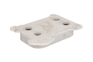 Radiator ulei motor potrivit FIAT 500, 500 C, 500L, DOBLO, DOBLO/MINIVAN, FIORINO, FIORINO/MINIVAN, GRANDE PUNTO, IDEA, PALIO, PANDA, PANDA/HATCHBACK, PUNTO, PUNTO EVO, PUNTO EVO/HATCHBACK 1.3D 06.03- - Img 2