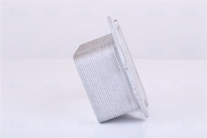 Radiator ulei motor potrivit LAND ROVER RANGE ROVER III, RANGE ROVER IV, RANGE ROVER SPORT II 4.4D 07.10-03.22 - Img 2