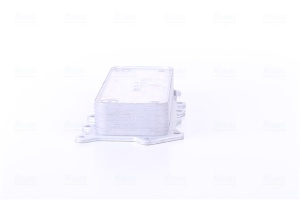Radiator ulei motor potrivit MERCEDES C T-MODEL (S203), C T-MODEL (S204), C (W203), C (W204), CLK (A209), CLK (C209), CLS (C218), CLS (C219), CLS SHOOTING BRAKE (X218), E (A207), E (A238) 3.0D 01.05- - Img 4