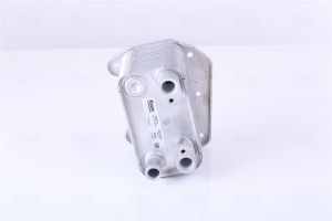 Radiator ulei motor potrivit MERCEDES E T-MODEL (S210), E (W210), M (W163) 2.7D/3.2D 07.99-06.05 - Img 3