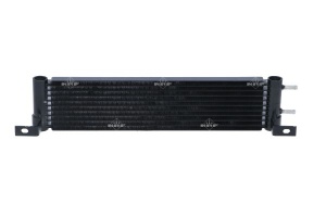 Radiator ulei motor potrivit MERCEDES M (W163) 2.7D 12.99-06.05 - Img 3